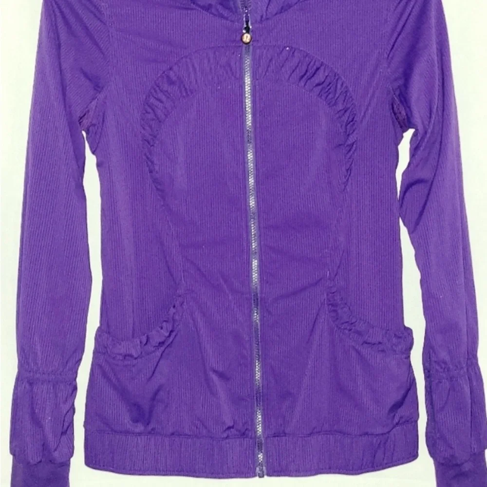 Lululemon jacket - Picture 1 of 6